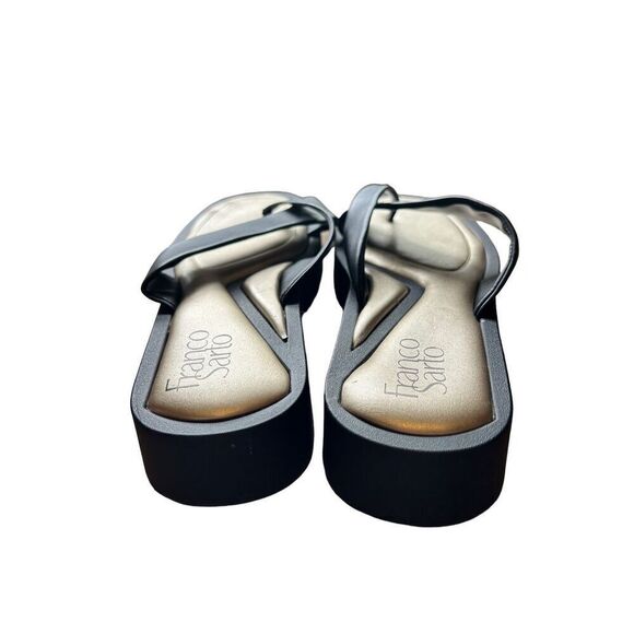 Franco Sarto Sandals size 8.5 - Picture 2 of 8